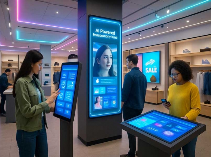 Retail titans back $250M fund to force Indian D2C brands into physical stores abroad