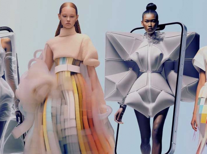 Couture’s Invisible Backbone: India’s craft economy powers the world’s top luxury houses