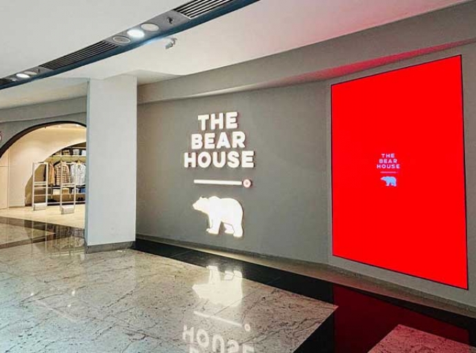 The Bear House expands in NCR with a store in Mall of Faridabad