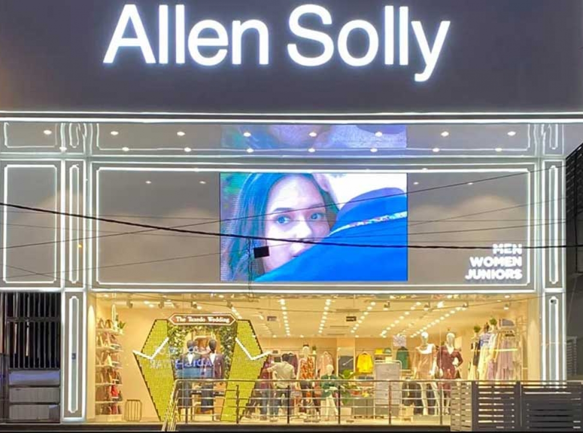 ABLBL expands ‘Hub and Spoke expansion model with a new store in Himmatnagar