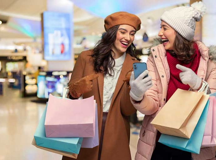 The Business of Dressing India: What the fashion pyramid reveals about consumer power