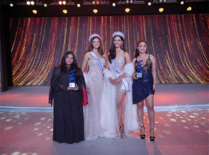 Miss Diva 2025 Grand Finale emphasizes shift towards 100% natural-origin fabrics