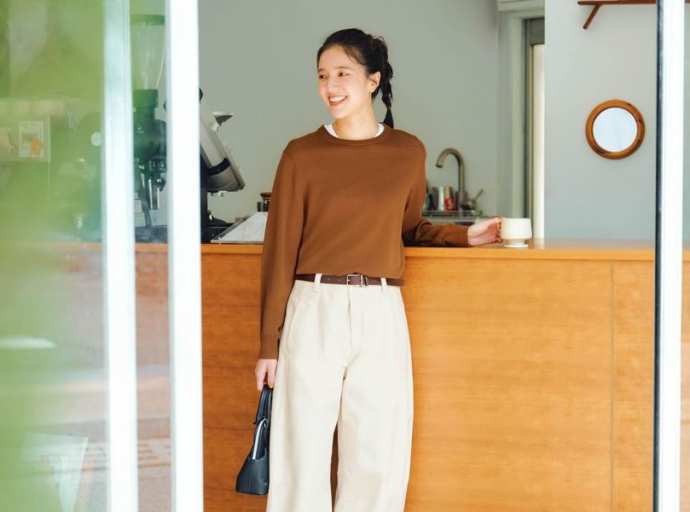 Angel Bells: Quality Women’s Garments Crafted to Perfection