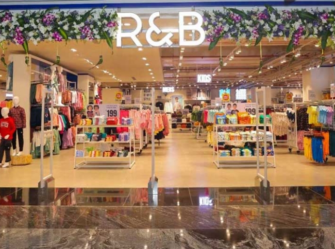 Apparel Group expands with new store launches in Bahrain and Abu Dhabi 