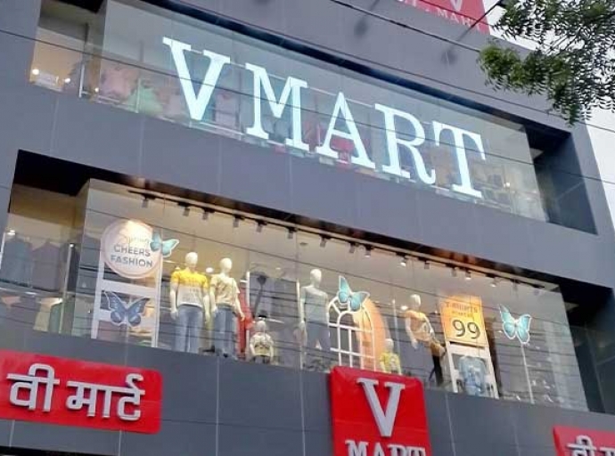 V-Mart capitalizes on rural income growth as organized retail gains ground
