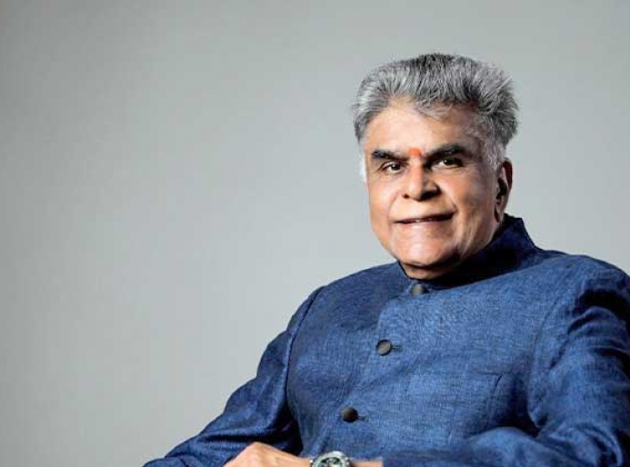 AEPC appoints Dr A Sakthivel as Chairman for fifth time