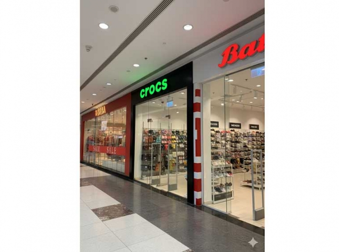 Elan Epic expands Gurugram footprint with Biba, Bata, and Crocs cluster