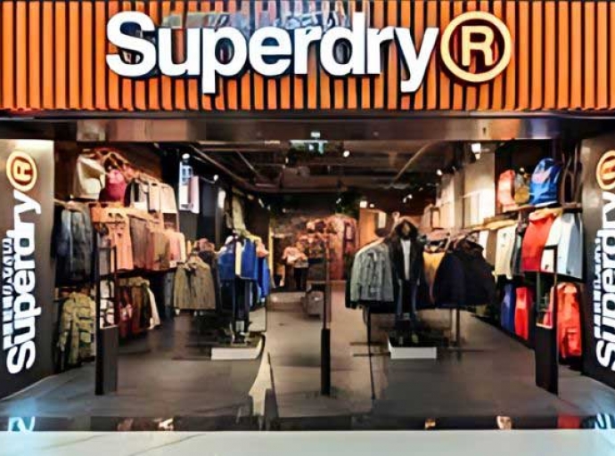 Reliance-Superdry JV sprints for India’s billion-dollar performance wear prize