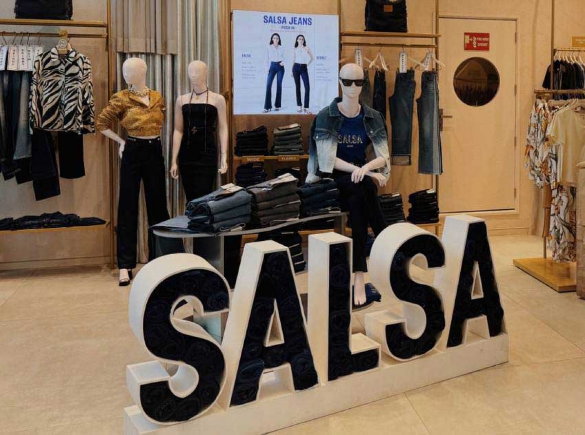 SalsaJeans
