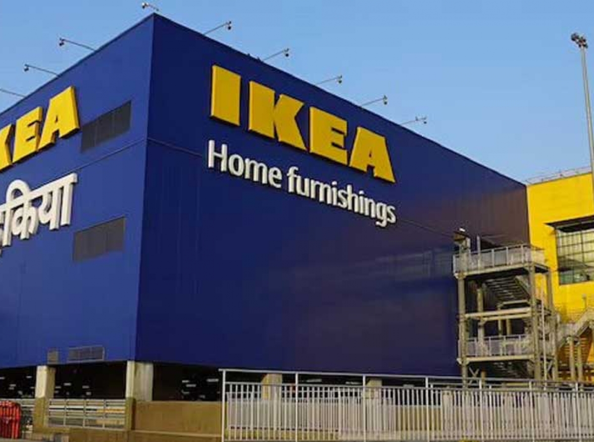 IKEA to triple India presence with Rs 20,000 crore investment by 2030