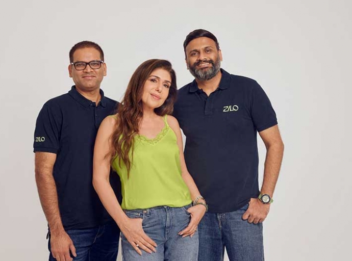 Zilo names Anaita Shroff Adajania as new Style Director and Equity Partner