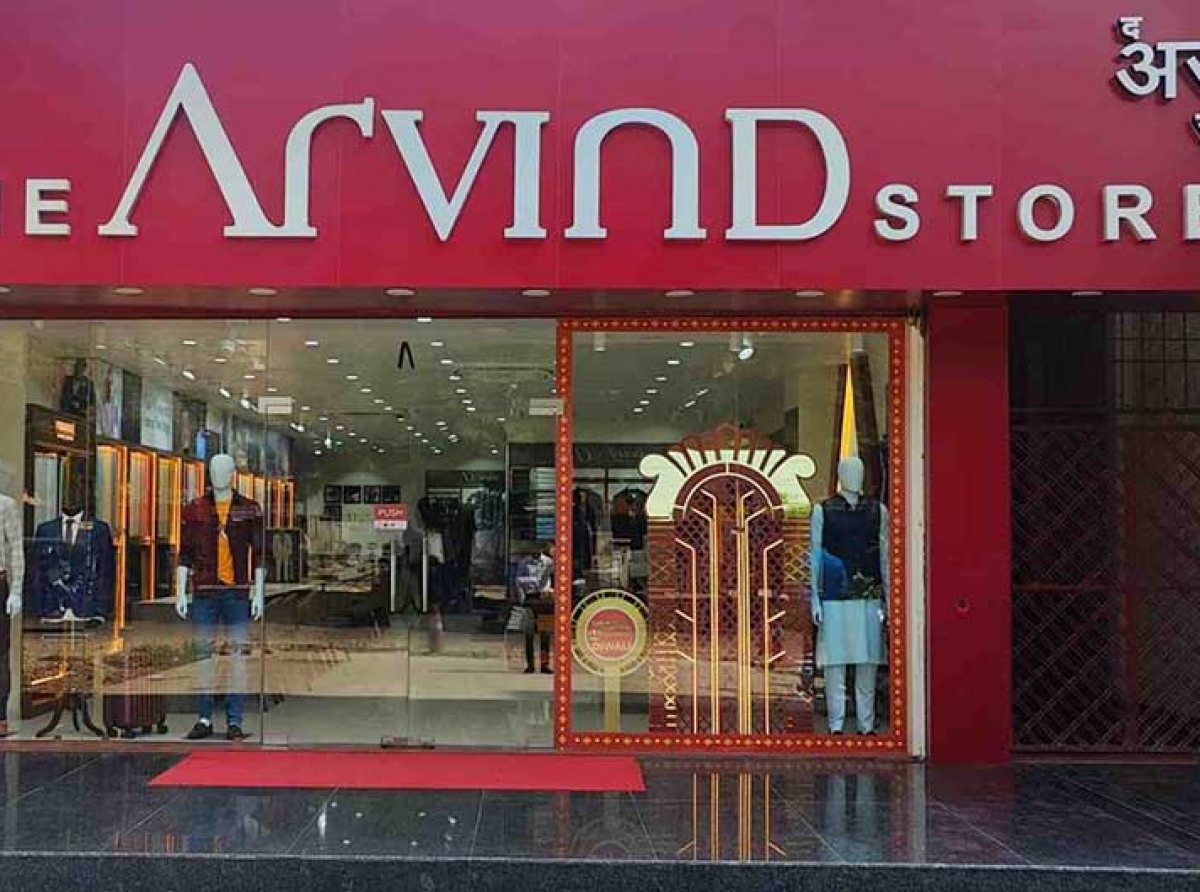 ArvindFashions