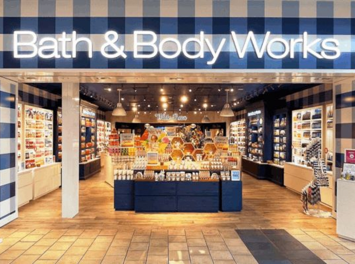 Bath&Body
