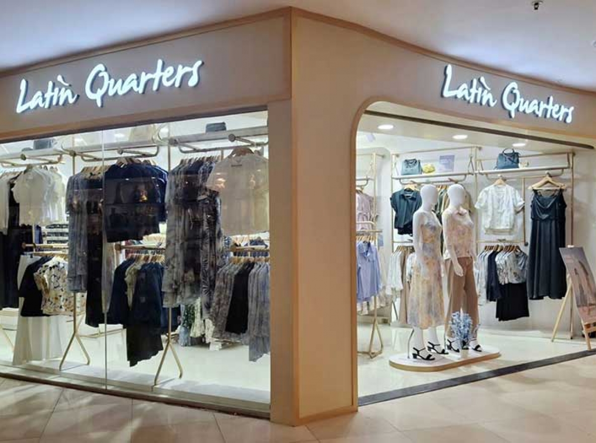 LatinQuarters