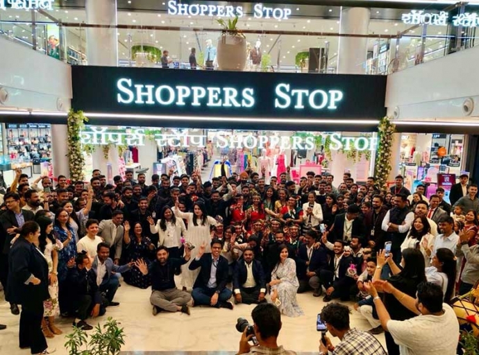 Shoppers Stop fuels Tier-II retail growth with Raipur flagship