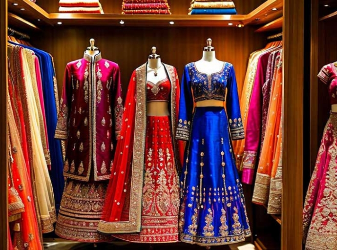 Vedant Fashions navigates complex recovery phase as Q3, FY26 net profit declines