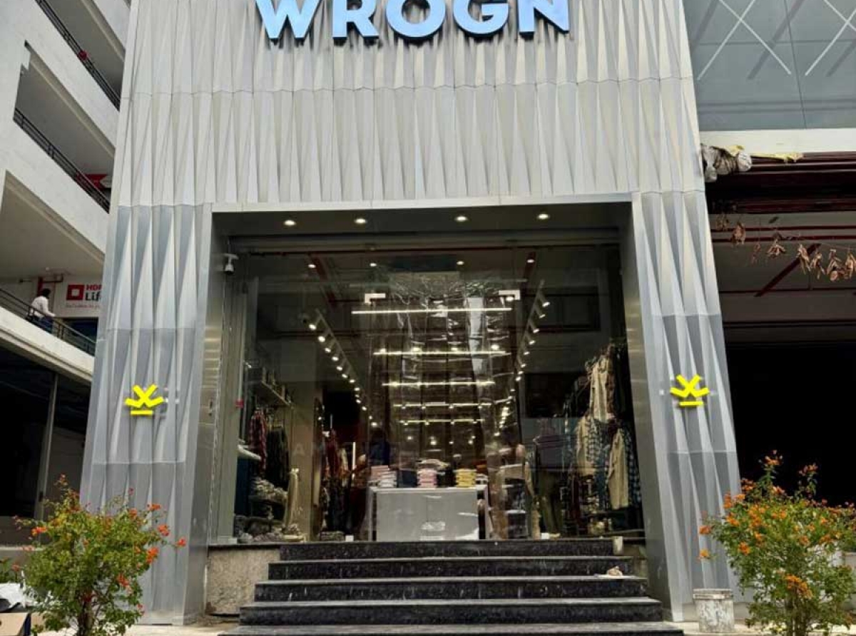 Wrogn secures strategic foothold in Andhra Pradesh with new Rajahmundry store launch