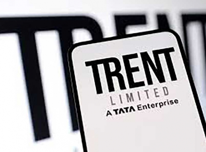 Trent accelerates Tier-II, III densification strategy
