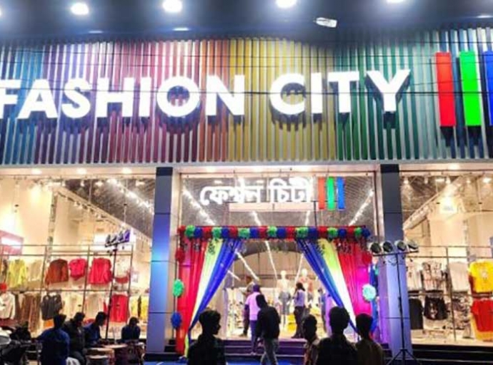 Fashion City anchors Telangana expansion with dual store launch