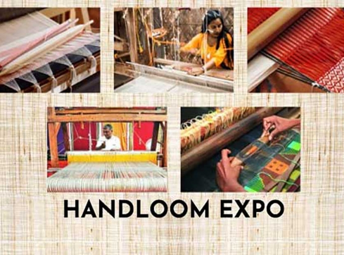 Union Budget 2026-27 strengthens India’s strategic dominance in global handloom export
