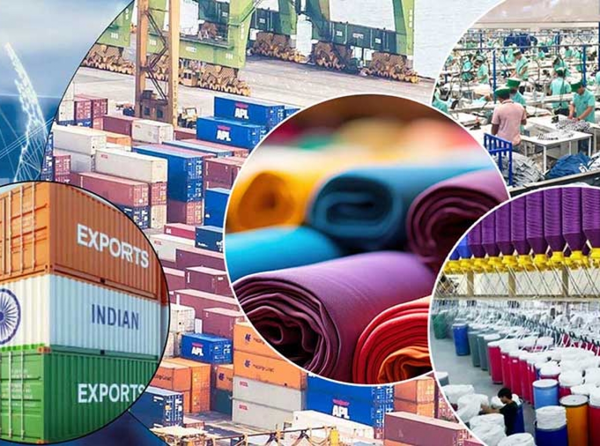 Performance Meets Premium: How India’s apparel industry is rewriting its 2030 playbook