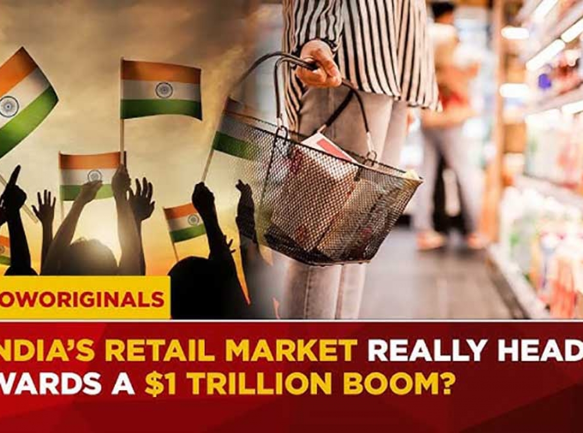 Retail sector surpasses $1.1 trillion in value amid strategic volatility