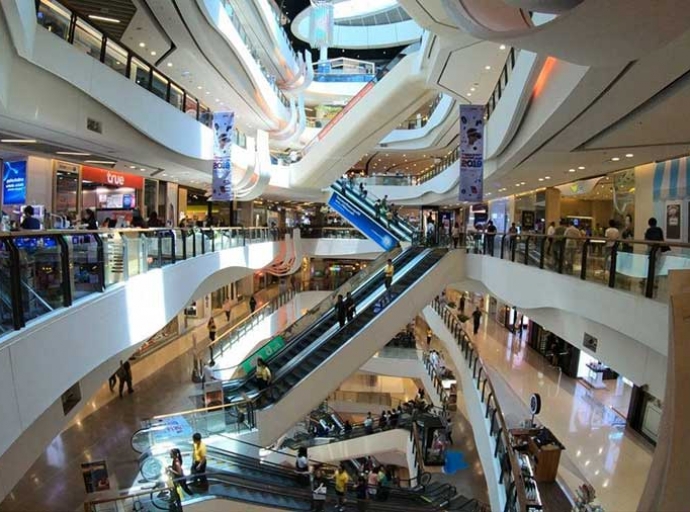 India’s High-Street Revolution: The five mn sq ft race for retail supremacy