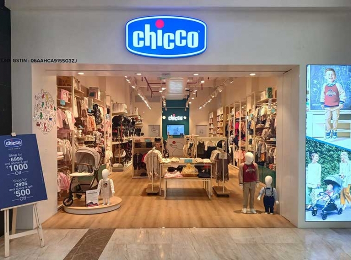 Artsana India accelerates Chicco’s retail footprint to capture $5.5 billion baby care market