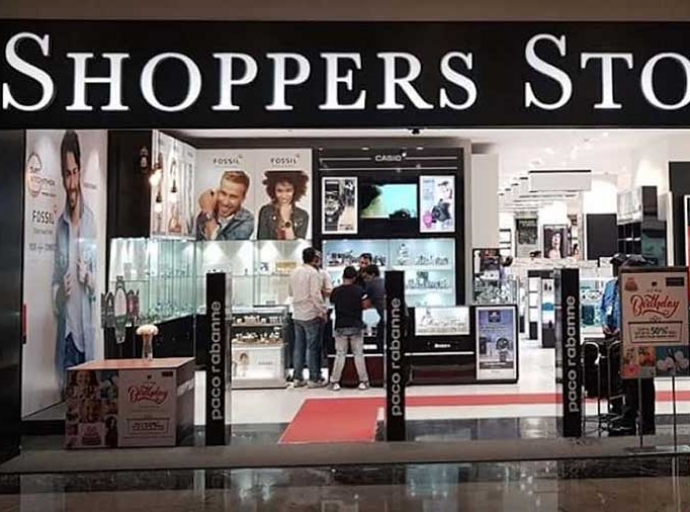 Shoppers stop bets on luxury margins with Juhu flagship reset