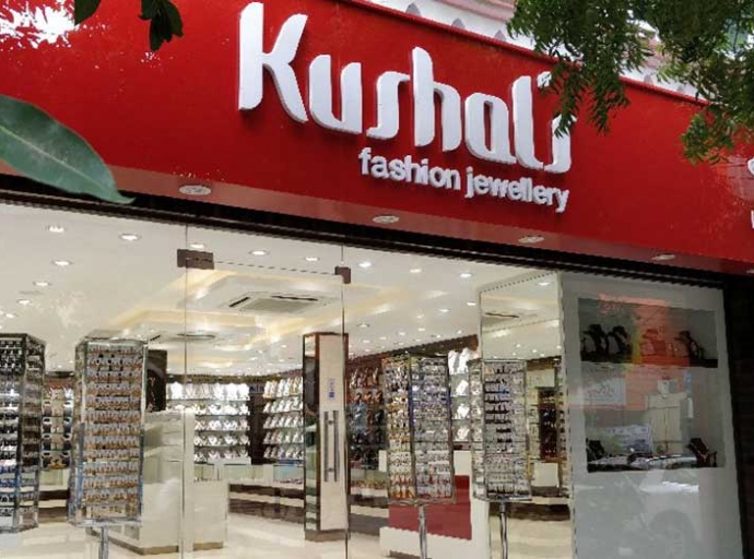 Kushal’s Fashion Jewelry shifts to national scale via tech-led retail