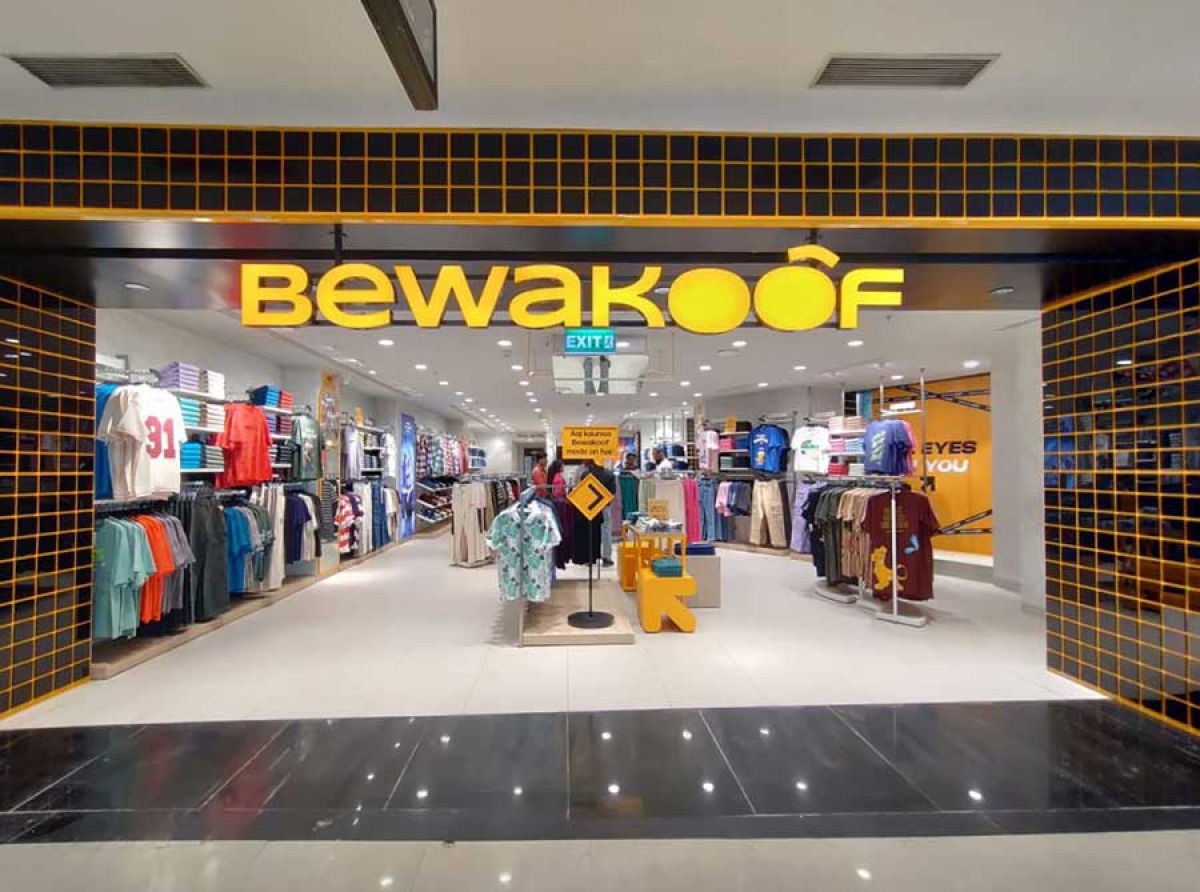 bewakoof