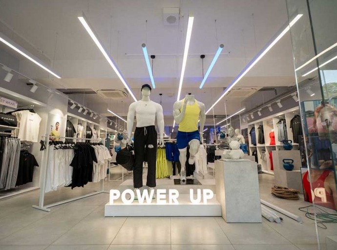 Fuaark targets omni-channel dominance with Bengaluru flagship debut