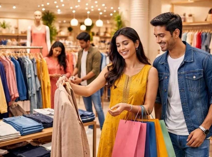 Wazir Advisors Analysis: Value retailers emerge as the new kings of Indian fashion