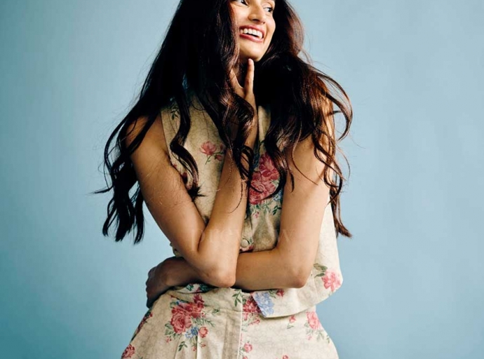 Calling June partners Athiya Shetty to launch 'Islaa' SS’26 collection 