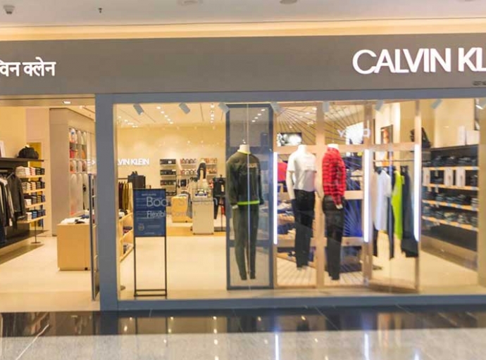 Calvin Klein expands North India footprint with strategic store launch 