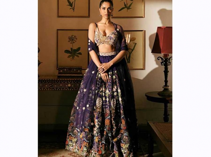 David’s Bridal targets $50 billion Indian wedding wear market via Kynah partnership