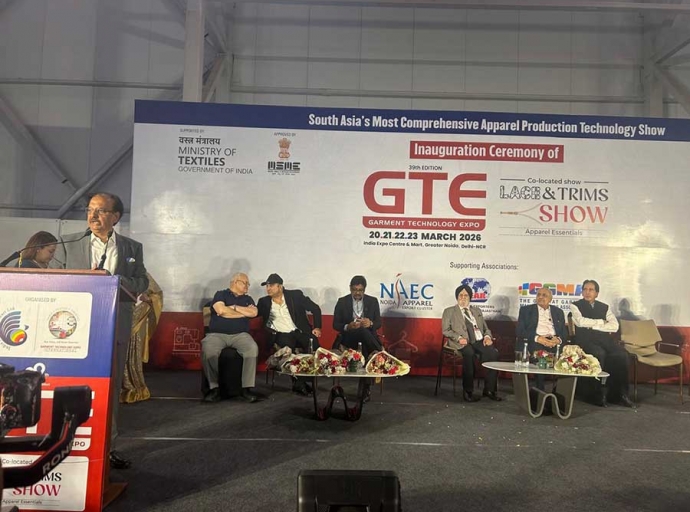 GTE 2026: Industry leaders gather at Greater Noida expo