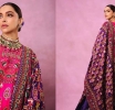 Deepika Padukone’s collaborative influence fuels 25 per cent growth in premium ethnic wear demand