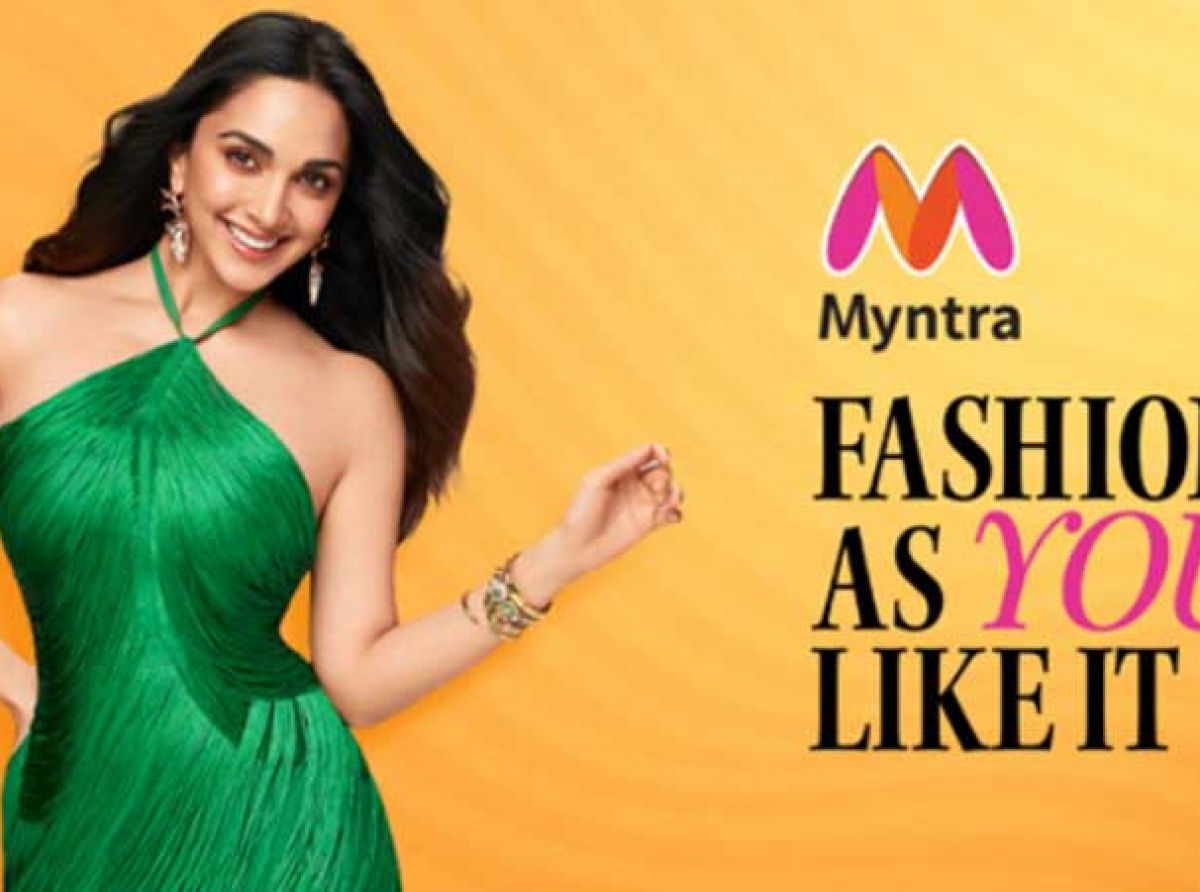 Myntra 