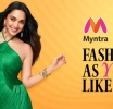 New Myntra campaign eyes larger share of India’s lifestyle market 