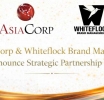 Whiteflock and AsiaCorp alliance to funnel 50 international labels in India