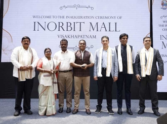 Inorbit Malls targets regional dominance with Visakhapatnam flagship