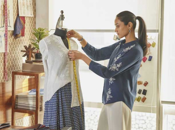 Fabindia modernizes professional identity with ‘Write Your Own Code’ workwear series