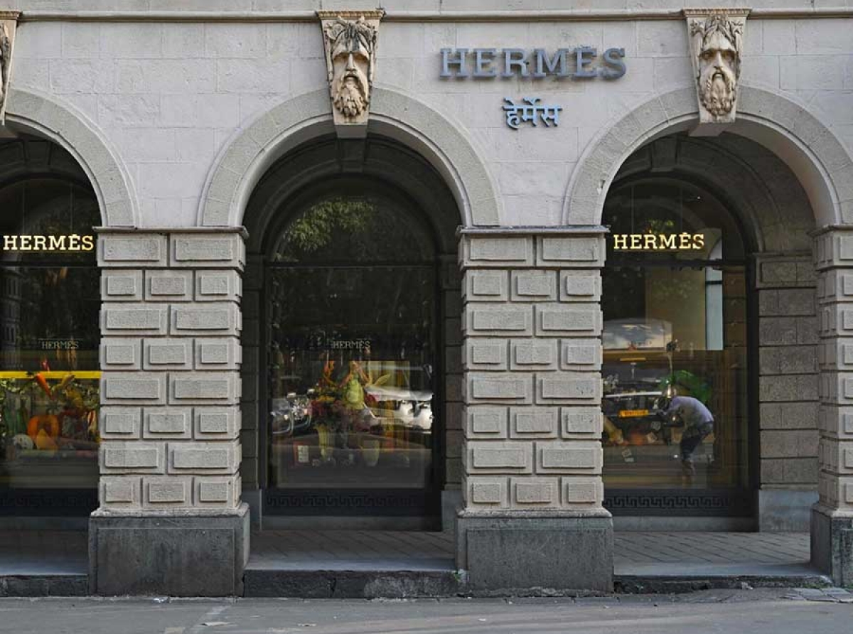 Hermès 