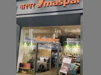 Maspar scales premium footprint with high-touch experiential hub in Mumbai