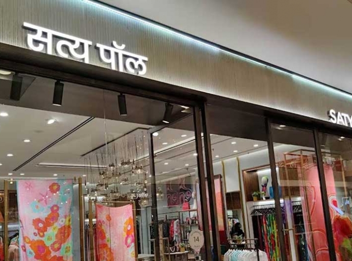 Aseem Kapoor to modernize heritage design for Satya Paul