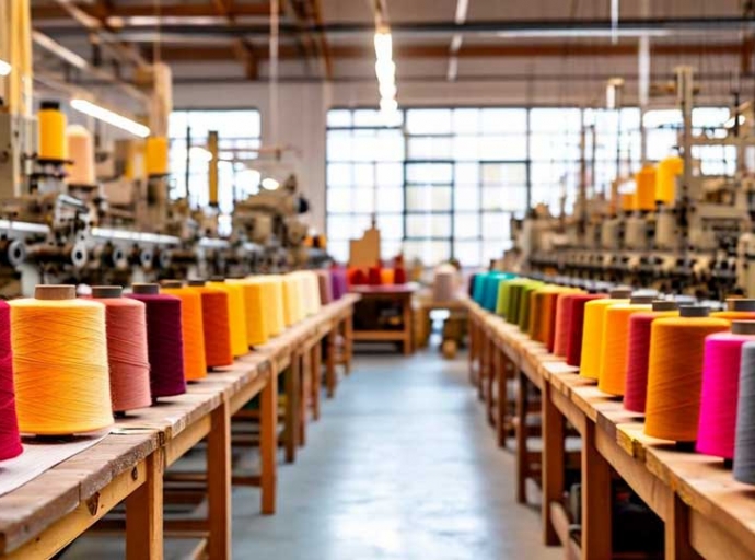 Sueryaa Knitwear strengthens executive leadership to drive 2026 expansion