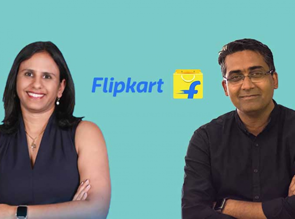 Flipkart 