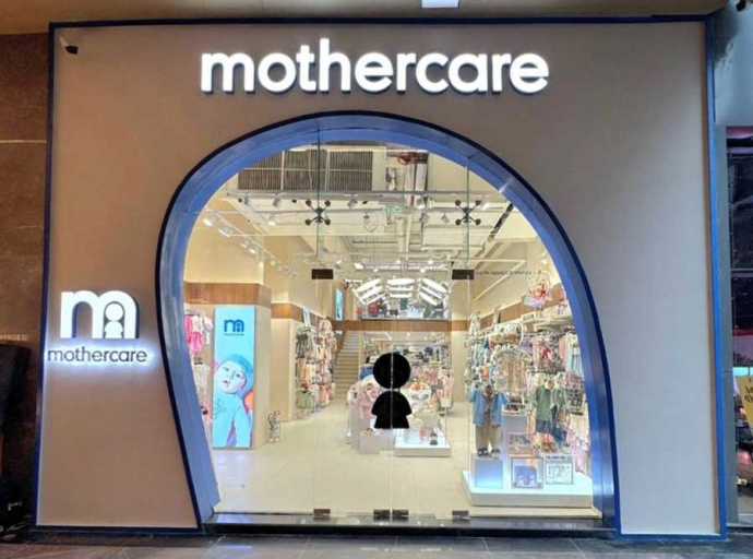 RBL expands specialist maternity apparel brand Mothercare