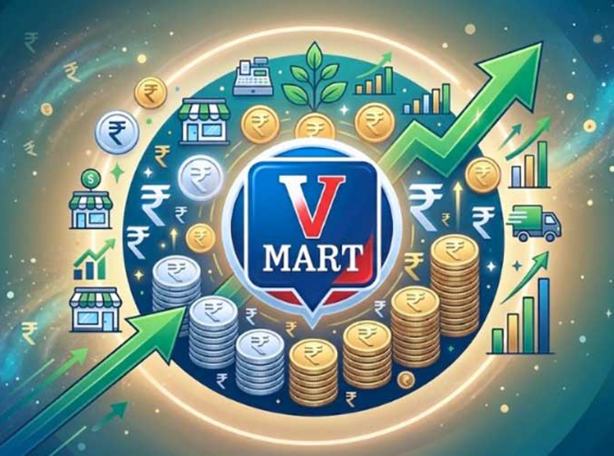 V-Mart